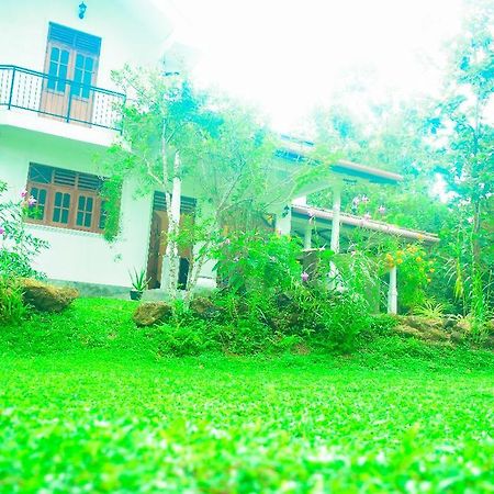 Villa Cinnamon Hills กอลล์ ภายนอก รูปภาพ