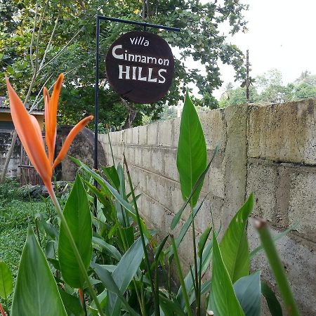 Villa Cinnamon Hills กอลล์ ภายนอก รูปภาพ