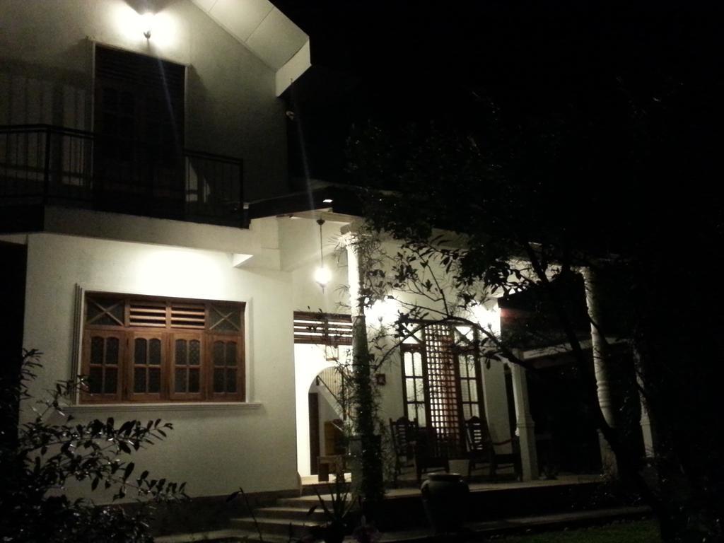 Villa Cinnamon Hills กอลล์ ภายนอก รูปภาพ
