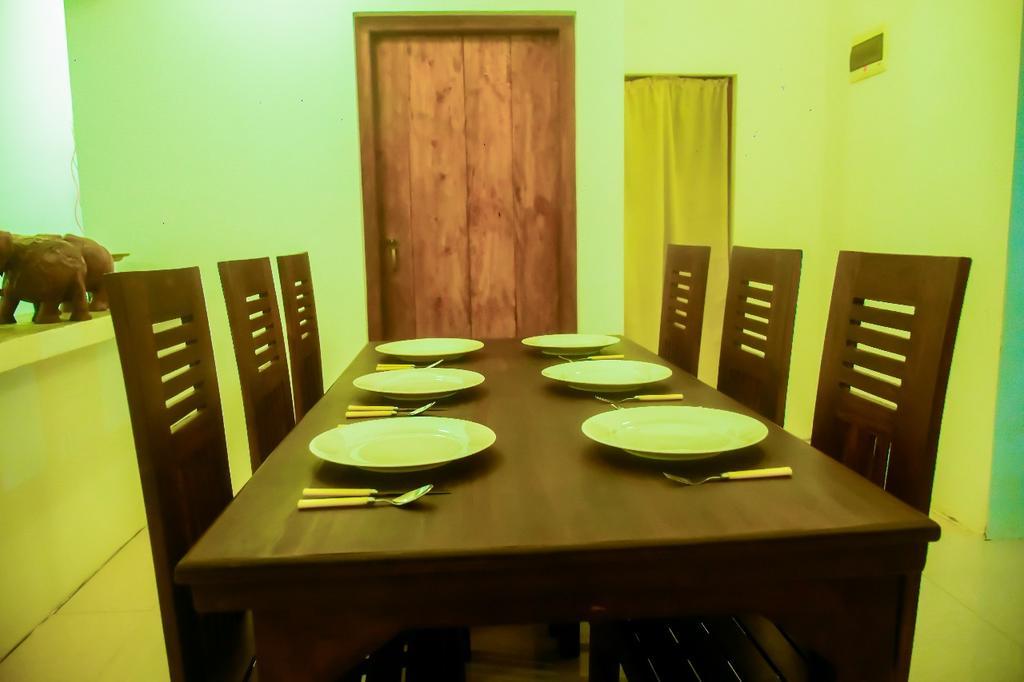 Villa Cinnamon Hills กอลล์ ภายนอก รูปภาพ