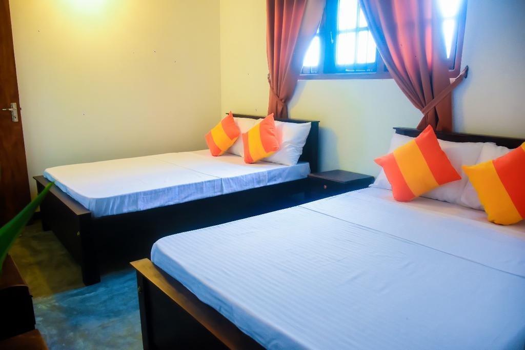 Villa Cinnamon Hills กอลล์ ภายนอก รูปภาพ