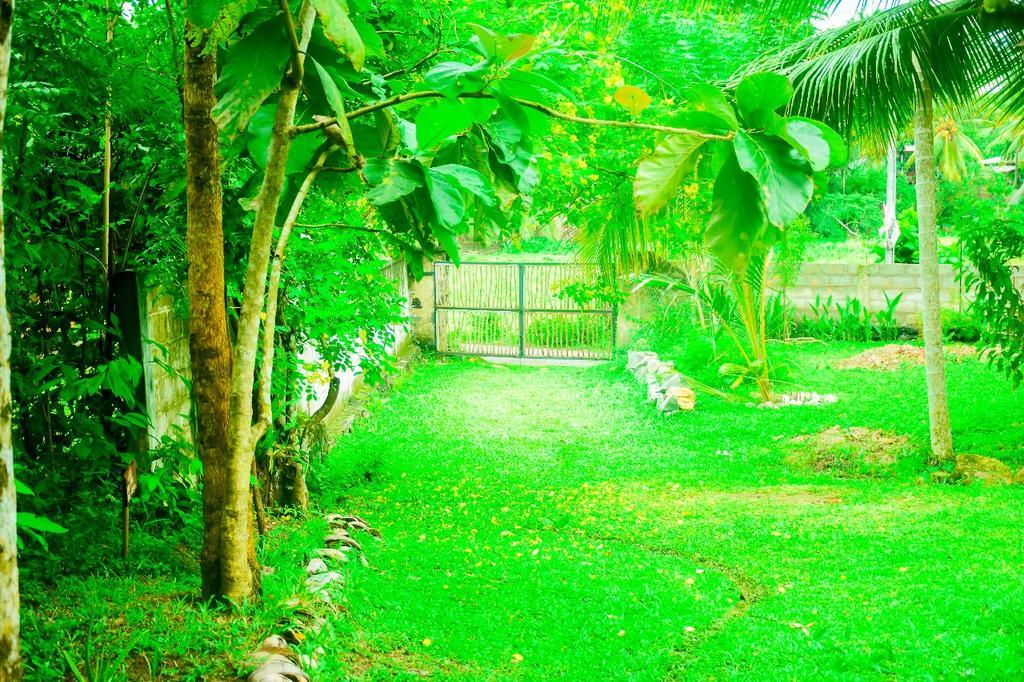 Villa Cinnamon Hills กอลล์ ภายนอก รูปภาพ