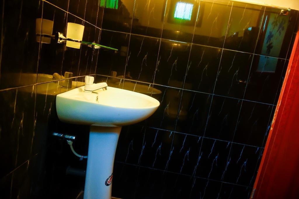 Villa Cinnamon Hills กอลล์ ภายนอก รูปภาพ