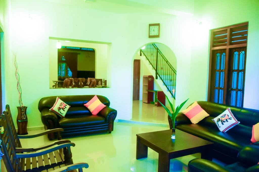 Villa Cinnamon Hills กอลล์ ภายนอก รูปภาพ