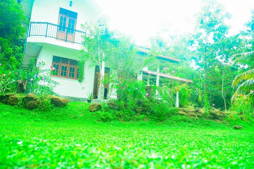 Villa Cinnamon Hills กอลล์ ภายนอก รูปภาพ