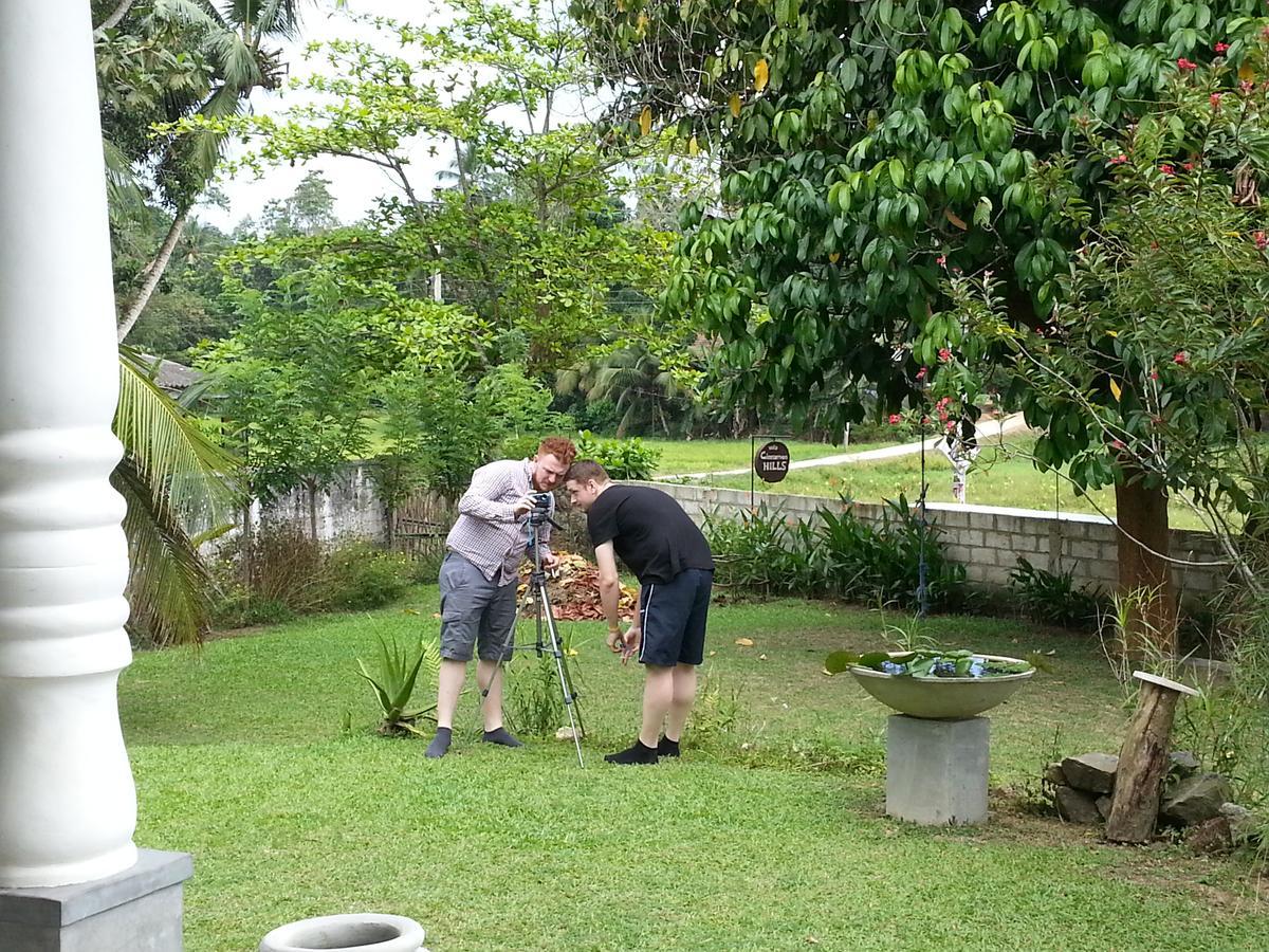 Villa Cinnamon Hills กอลล์ ภายนอก รูปภาพ