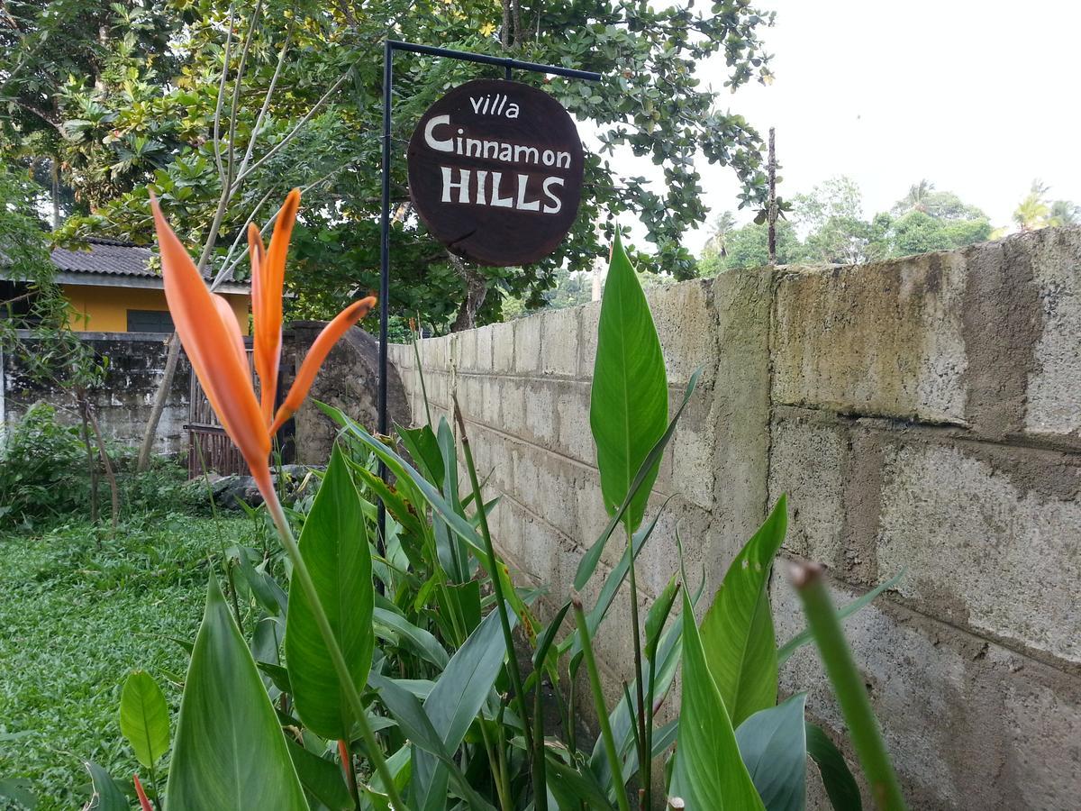 Villa Cinnamon Hills กอลล์ ภายนอก รูปภาพ