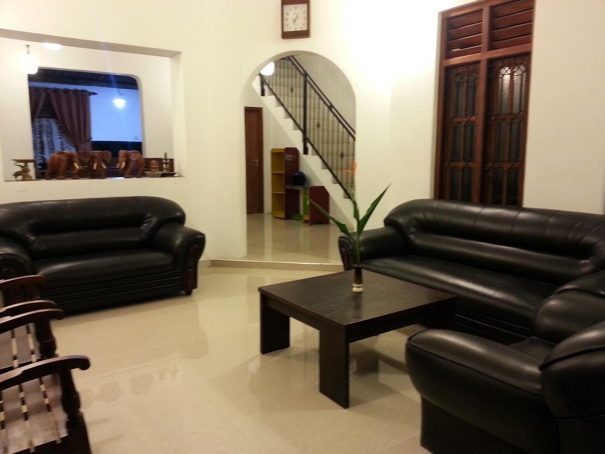 Villa Cinnamon Hills กอลล์ ภายนอก รูปภาพ