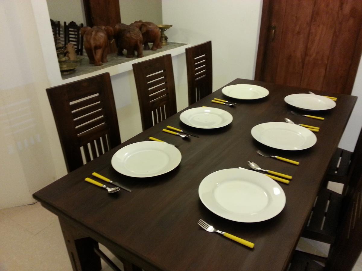 Villa Cinnamon Hills กอลล์ ภายนอก รูปภาพ