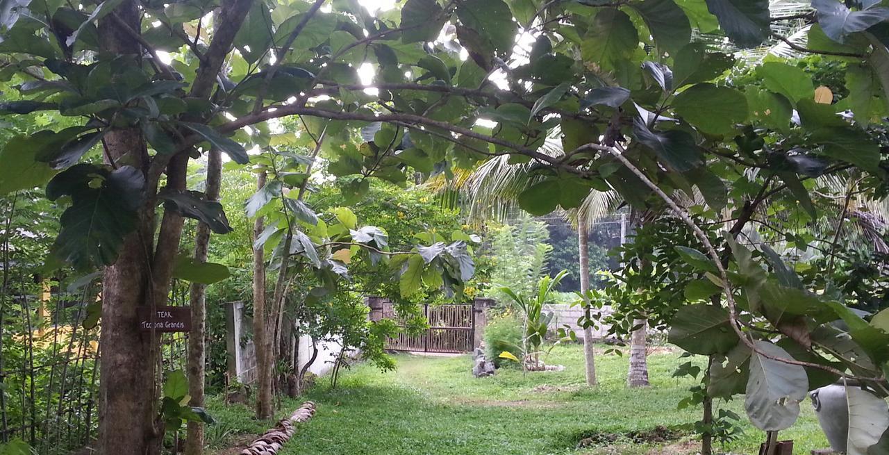 Villa Cinnamon Hills กอลล์ ภายนอก รูปภาพ