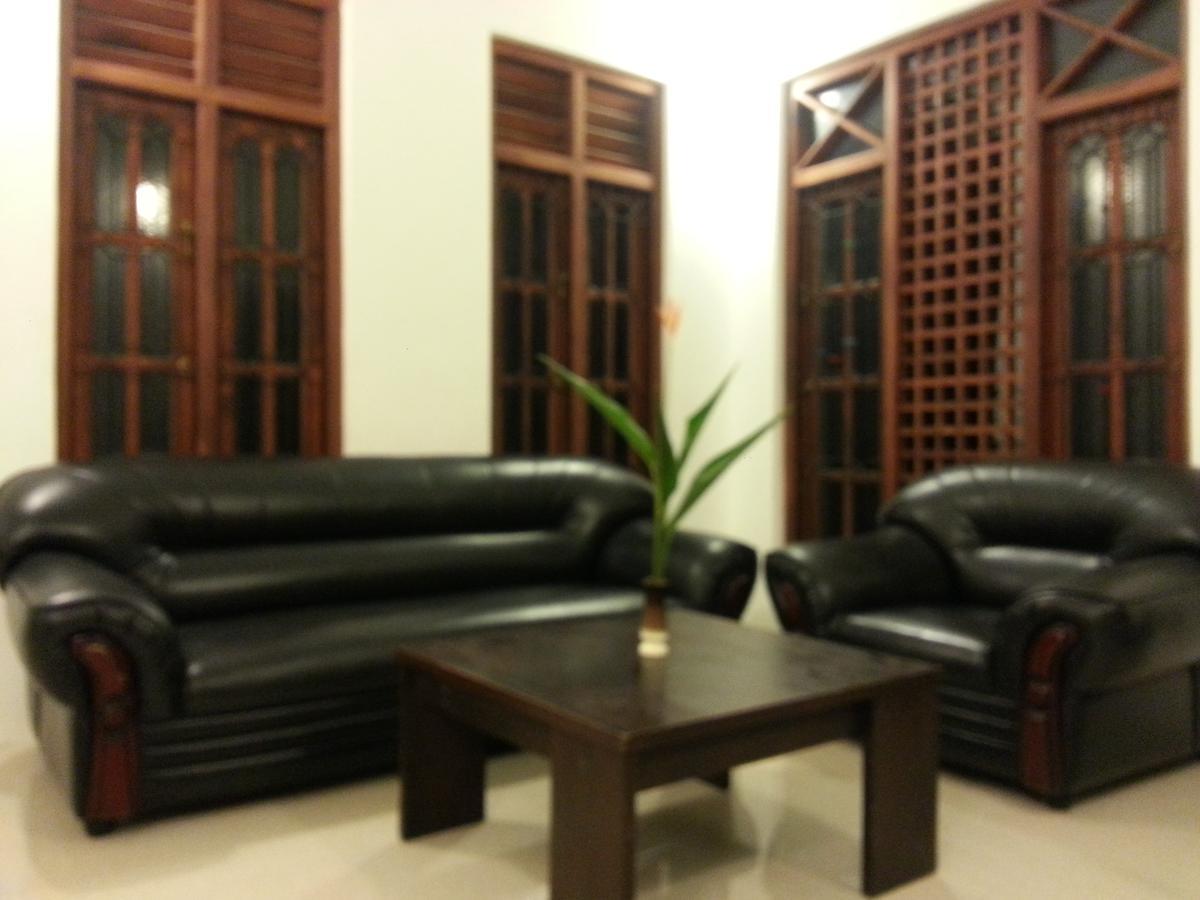 Villa Cinnamon Hills กอลล์ ภายนอก รูปภาพ